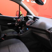 Ford - Grand Tourneo Connect - 1,6 TDCi 115 hv Titanium M6 - Tila-auto