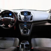 Ford - Grand Tourneo Connect - 1,6 TDCi 115 hv Titanium M6 - Tila-auto