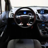 Ford - Grand Tourneo Connect - 1,6 TDCi 115 hv Titanium M6 - Tila-auto