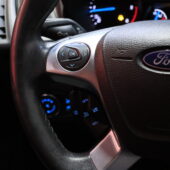 Ford - Grand Tourneo Connect - 1,6 TDCi 115 hv Titanium M6 - Tila-auto