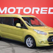 Ford - Grand Tourneo Connect - 1,6 TDCi 115 hv Titanium M6 - Tila-auto