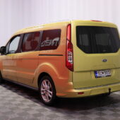 Ford - Grand Tourneo Connect - 1,6 TDCi 115 hv Titanium M6 - Tila-auto