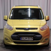 Ford - Grand Tourneo Connect - 1,6 TDCi 115 hv Titanium M6 - Tila-auto