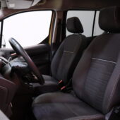 Ford - Grand Tourneo Connect - 1,6 TDCi 115 hv Titanium M6 - Tila-auto