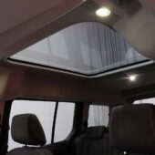 Ford - Grand Tourneo Connect - 1,6 TDCi 115 hv Titanium M6 - Tila-auto