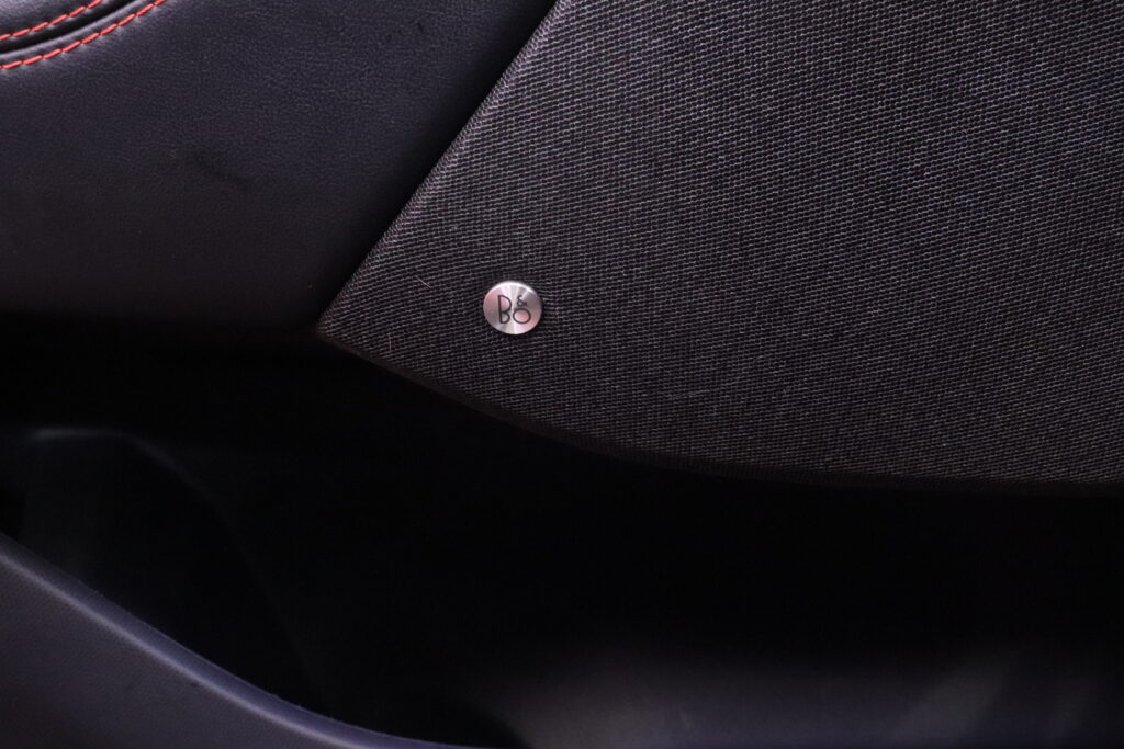 Ford - MUSTANG MACH-E - 75kWh 269hv AWD Premium // ACC / B&O / 360° / Muistipenkki / SYNC IV / Keyless / Navi / Ford - MUSTANG MACH-E - 75kWh 269hv AWD Premium // ACC / B&O / 360° / Muistipenkki / SYNC IV / Keyless / Navi / - Maastoauto