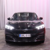 Ford - MUSTANG MACH-E - 75kWh 269hv AWD Premium // ACC / B&O / 360° / Muistipenkki / SYNC IV / Keyless / Navi / - Maastoauto