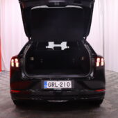 Ford - MUSTANG MACH-E - 75kWh 269hv AWD Premium // ACC / B&O / 360° / Muistipenkki / SYNC IV / Keyless / Navi / - Maastoauto
