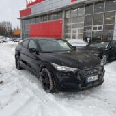 Ford - Mustang - Mustang Mach-E // ACC / B&O / LED / 360 Kamera / Nahkasisusta / Muistipenkki // - Viistoperä