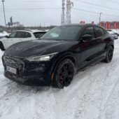 Ford - Mustang - Mustang Mach-E // ACC / B&O / LED / 360 Kamera / Nahkasisusta / Muistipenkki // - Viistoperä