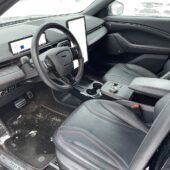 Ford - Mustang - Mustang Mach-E // ACC / B&O / LED / 360 Kamera / Nahkasisusta / Muistipenkki // - Viistoperä