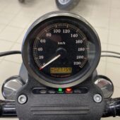 Harley-Davidson - Sportster - XL 883 N IRON // Custom putki / Custom satula // - Moottoripyörä