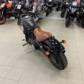 Harley-Davidson - Sportster - XL 883 N IRON // Custom putki / Custom satula // - Moottoripyörä
