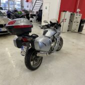 Honda - CBF - 1000 S // Suomi-pyörä / Huoltokirja / 3x Laukut // - Moottoripyörä