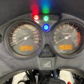 Honda - CBF - 1000 S // Suomi-pyörä / Huoltokirja / 3x Laukut // - Moottoripyörä