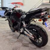 Honda - CBR - 600RR // Löytö! / 1.OM / Pikku kilsat! / Uudet renkaat! // - Moottoripyörä