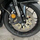 Honda - CBR - 600RR // Löytö! / 1.OM / Pikku kilsat! / Uudet renkaat! // - Moottoripyörä