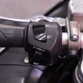 Honda - CBR - 1100 XX Super Blackbird // Kuin uusi! / Uudet renkaat! / Huoltokirja / Suomi-pyörä / 3x laukut // - Moottoripyörä