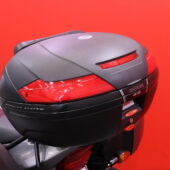 Honda - CBR - 1100 XX Super Blackbird // Kuin uusi! / Uudet renkaat! / Huoltokirja / Suomi-pyörä / 3x laukut // - Moottoripyörä