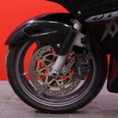 Honda - CBR - 1100 XX Super Blackbird // 3x-laukut / Valmis kesänajoon // - Moottoripyörä