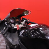 Honda - CBR - 1100 XX Super Blackbird // 3x-laukut / Valmis kesänajoon // - Moottoripyörä