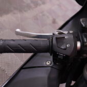 Honda - CBR - 1100 XX Super Blackbird // 3x-laukut / Valmis kesänajoon // - Moottoripyörä