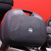 Honda - CBR - 1100 XX Super Blackbird // 3x-laukut / Valmis kesänajoon // - Moottoripyörä