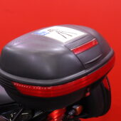 Honda - CBR - 1100 XX Super Blackbird // 3x-laukut / Valmis kesänajoon // - Moottoripyörä