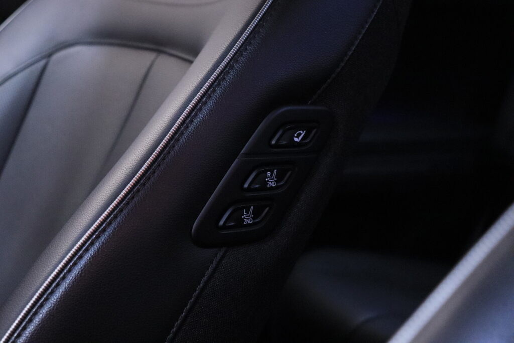 Hyundai - IONIQ 5 - AWD Project 45 Hyundai - IONIQ 5 - AWD Project 45 - Tila-auto