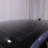 Hyundai - IONIQ 5 - AWD Project 45 - Tila-auto