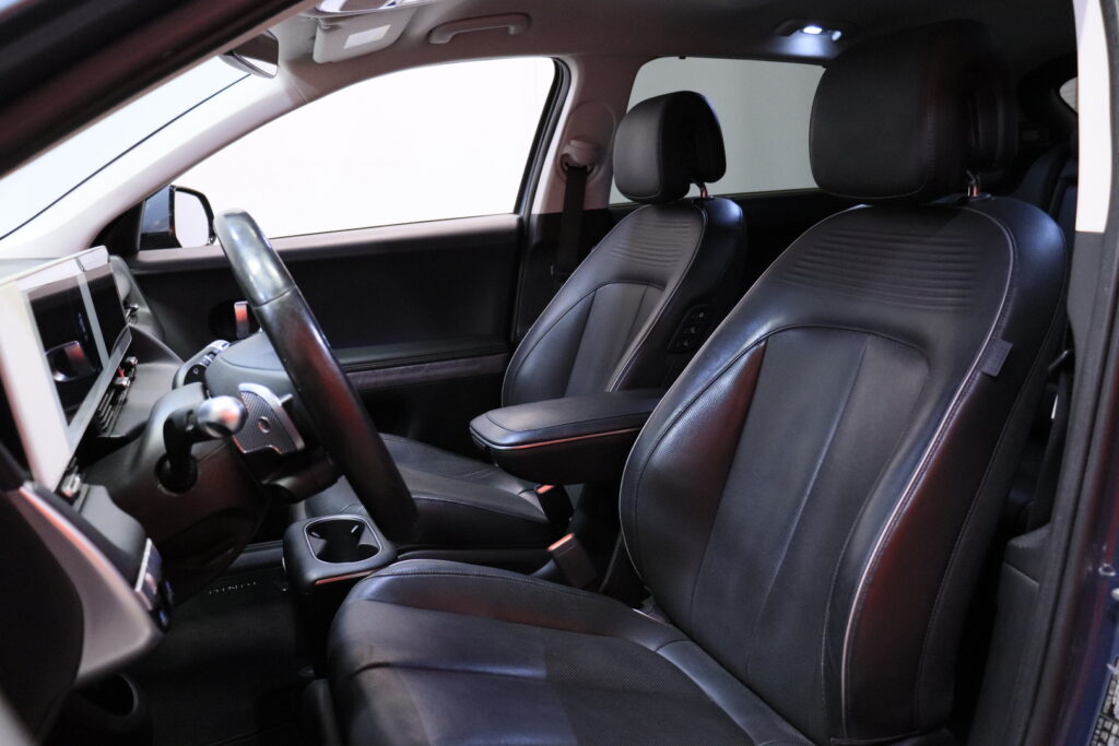 Hyundai - IONIQ 5 - AWD Project 45 Hyundai - IONIQ 5 - AWD Project 45 - Tila-auto