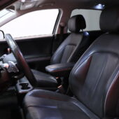 Hyundai - IONIQ 5 - AWD Project 45 - Tila-auto