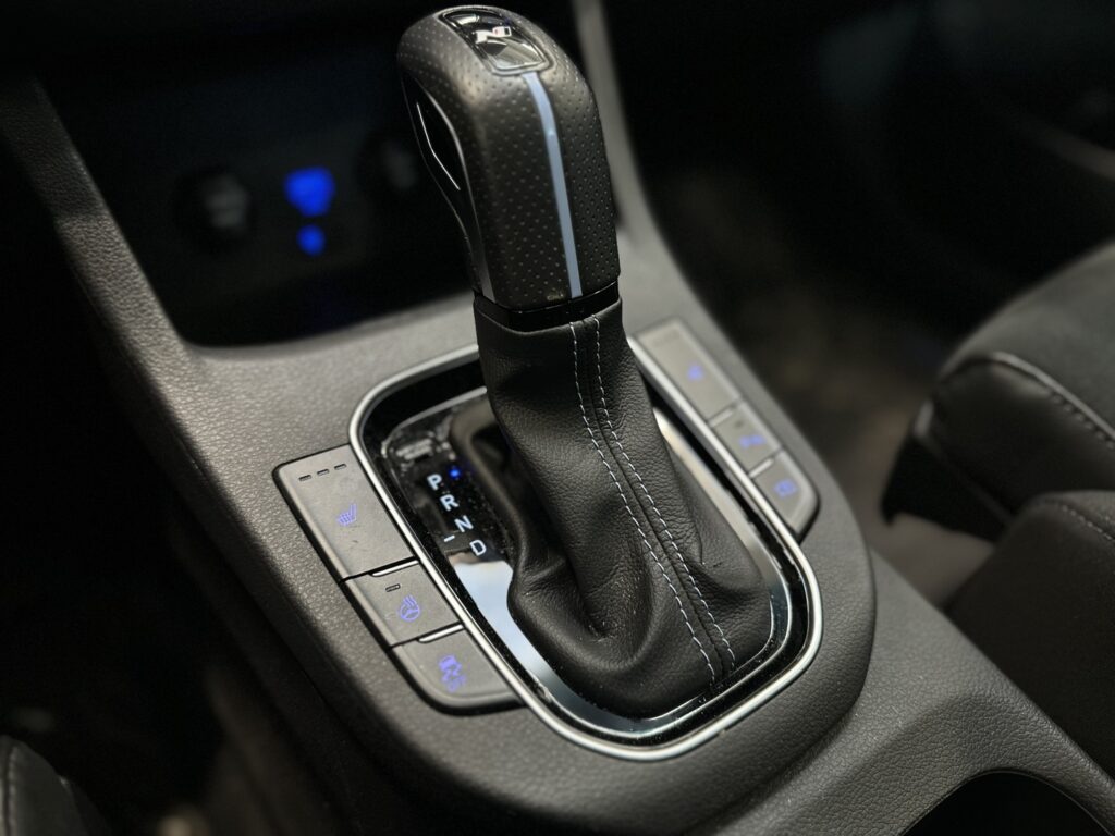 Hyundai - i30 N - Fastback 2.0 T-GDI 8DCT 280 hv MY21 Hyundai - i30 N - Fastback 2.0 T-GDI 8DCT 280 hv MY21 - Viistoperä