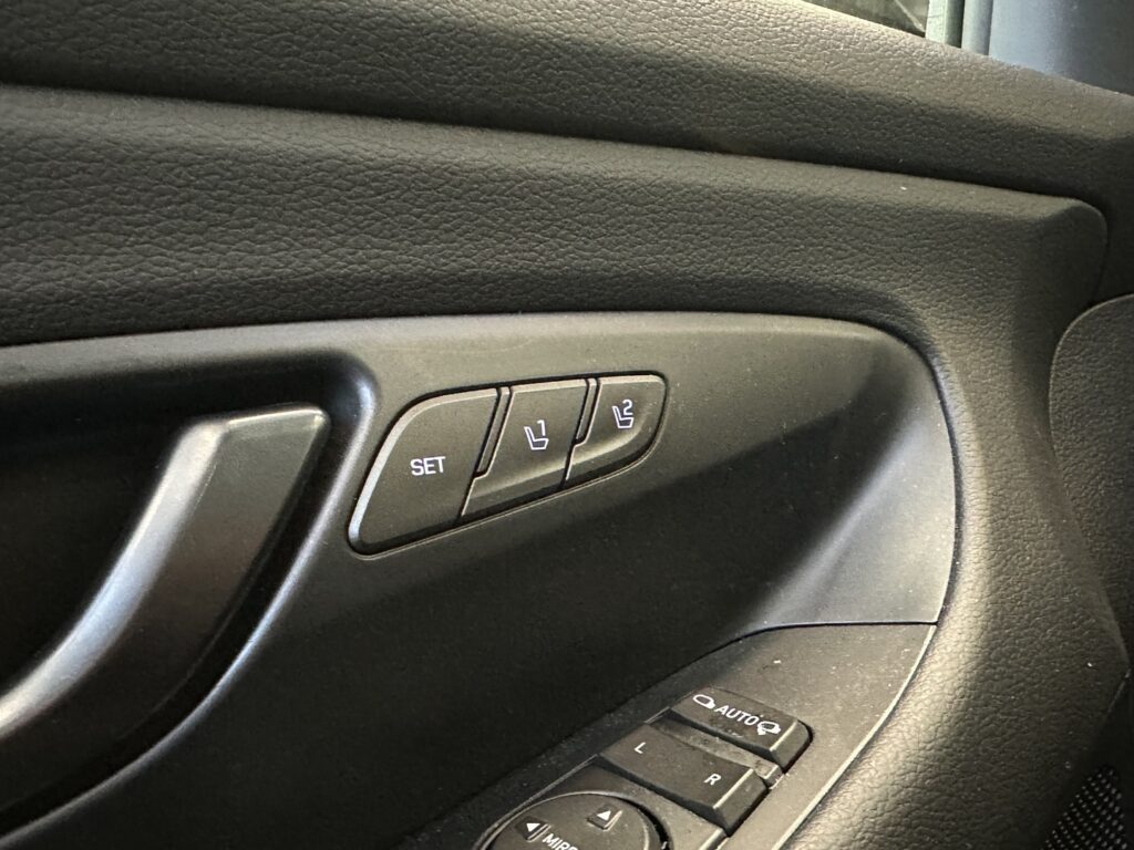 Hyundai - i30 N - Fastback 2.0 T-GDI 8DCT 280 hv MY21 Hyundai - i30 N - Fastback 2.0 T-GDI 8DCT 280 hv MY21 - Viistoperä