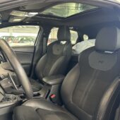 Hyundai - i30 N - Fastback 2.0 T-GDI 8DCT 280 hv MY21 - Viistoperä