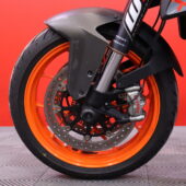 KTM - 1290 - Super Duke R // Akrapovic slipari + decat / 30tkm huolto tehty! // - Moottoripyörä