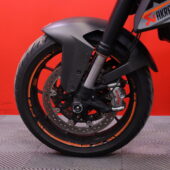 KTM - 1290 - Super Duke R // WP/ Powerparts / Teippisarja / Ajomodet / Luistonesto // - Moottoripyörä