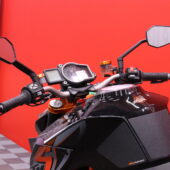 KTM - 1290 - Super Duke R // WP/ Powerparts / Teippisarja / Ajomodet / Luistonesto // - Moottoripyörä