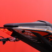 KTM - 1290 - Super Duke R // WP/ Powerparts / Teippisarja / Ajomodet / Luistonesto // - Moottoripyörä