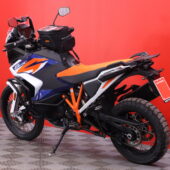 KTM - 1290 Super Adventure R - // Arrow / Huoltokirja / Powerparts / Adapt. Vakkari // - Moottoripyörä