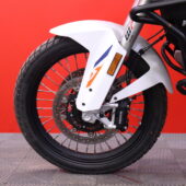 KTM - 1290 Super Adventure R - // Arrow / Huoltokirja / Powerparts / Adapt. Vakkari // - Moottoripyörä