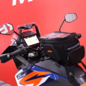 KTM - 1290 Super Adventure R - // Arrow / Huoltokirja / Powerparts / Adapt. Vakkari // - Moottoripyörä