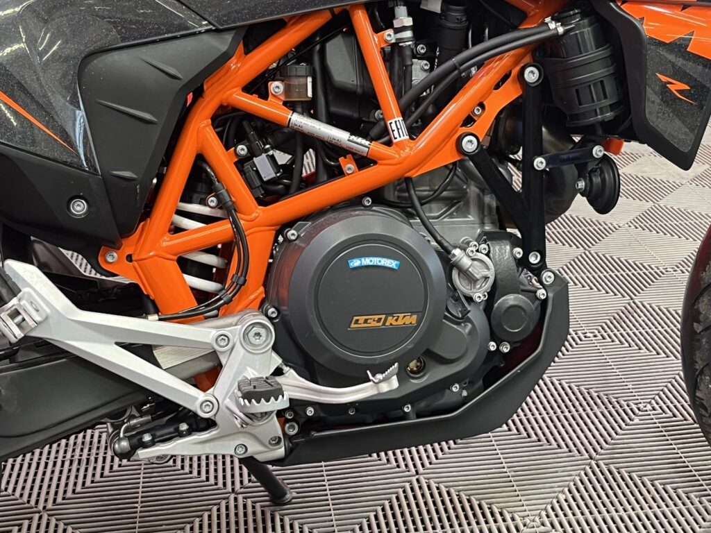 KTM - 690 - SMC-R // Juuri Saapunut! / Arrow / Brembo // KTM - 690 - SMC-R // Juuri Saapunut! / Arrow / Brembo // - Moottoripyörä