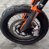 KTM - 690 - SMC-R // Juuri Saapunut! / Arrow / Brembo // - Moottoripyörä