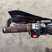 KTM - 690 - SMC-R // Juuri Saapunut! / Arrow / Brembo // - Moottoripyörä