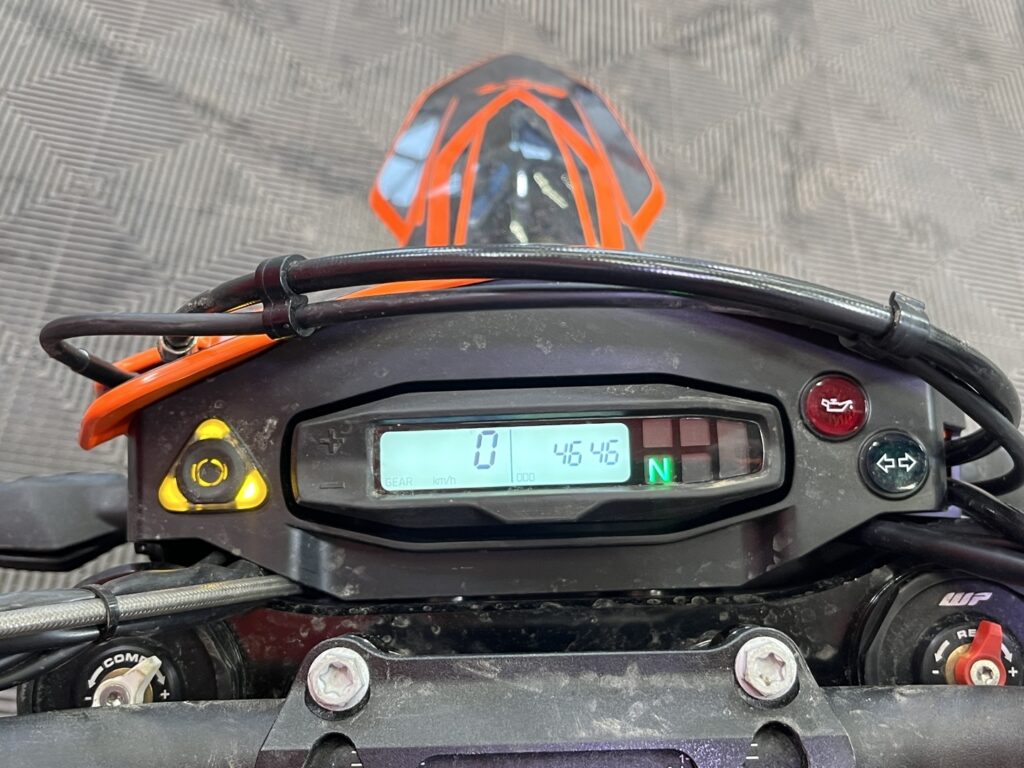 KTM - 690 - SMC-R // Juuri Saapunut! / Arrow / Brembo // KTM - 690 - SMC-R // Juuri Saapunut! / Arrow / Brembo // - Moottoripyörä