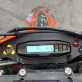 KTM - 690 - SMC-R // Juuri Saapunut! / Arrow / Brembo // - Moottoripyörä