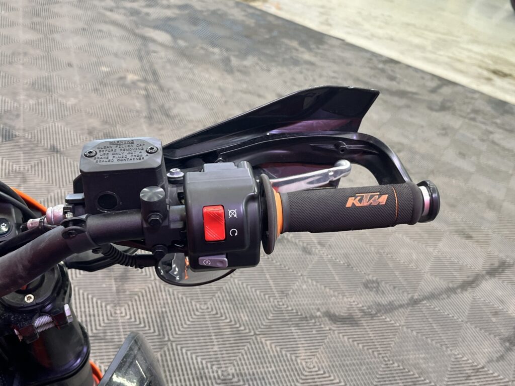 KTM - 690 - SMC-R // Juuri Saapunut! / Arrow / Brembo // KTM - 690 - SMC-R // Juuri Saapunut! / Arrow / Brembo // - Moottoripyörä