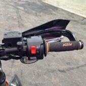 KTM - 690 - SMC-R // Juuri Saapunut! / Arrow / Brembo // - Moottoripyörä