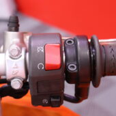 KTM - RC - 8  // Juuri Huollettu! / Suomi-pyörä / Akrapovic putkisto / Brembo jarrut / Huoltokirja // - Moottoripyörä